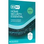 AGGIORNAMENTO Eset Home Security Essential 2PC Slim BOX ex Interernet Security (EHSE-R1-A2-BOX) 